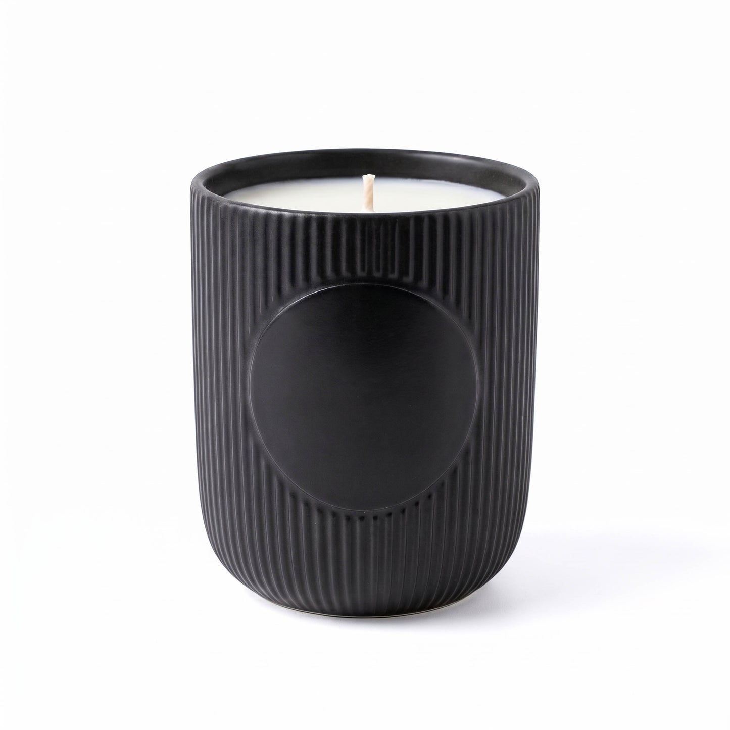 8 oz TERRA CERAMIC CANDLE