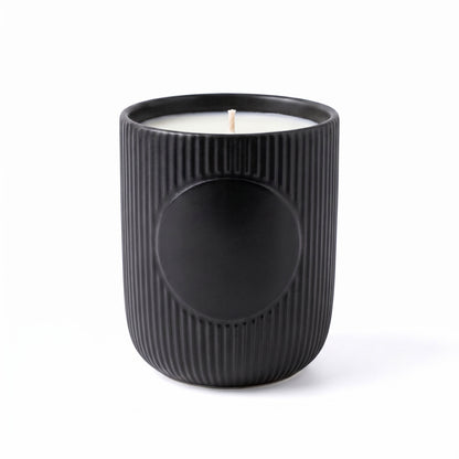 8 oz TERRA CERAMIC CANDLE