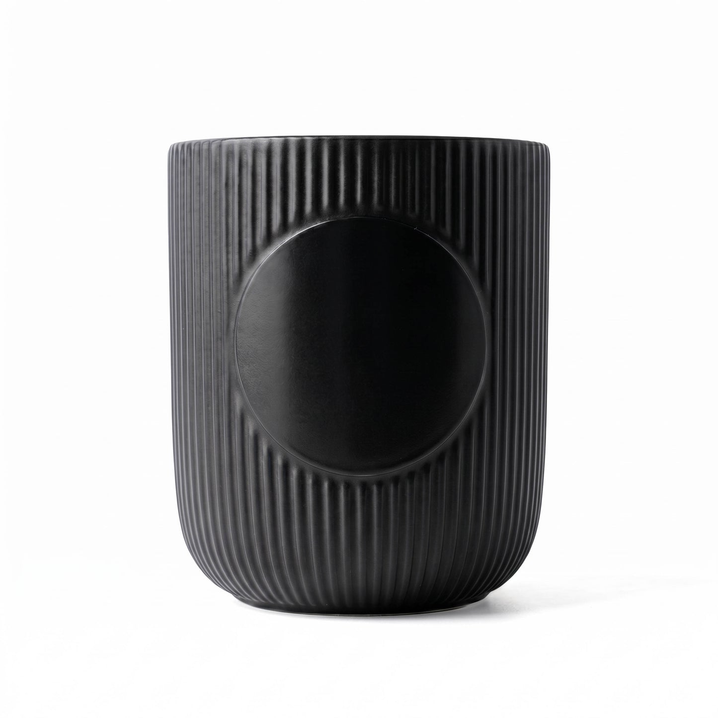 8 oz TERRA CERAMIC CANDLE