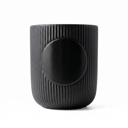 8 oz TERRA CERAMIC CANDLE