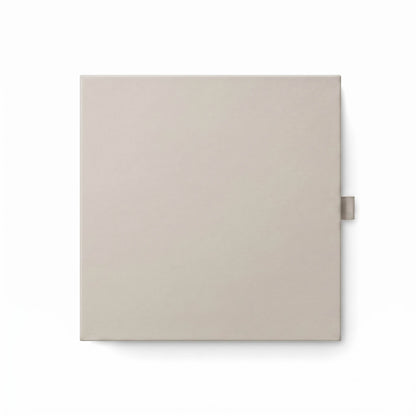 8 oz TERRA CERAMIC CANDLE