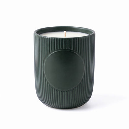 8 oz TERRA CERAMIC CANDLE