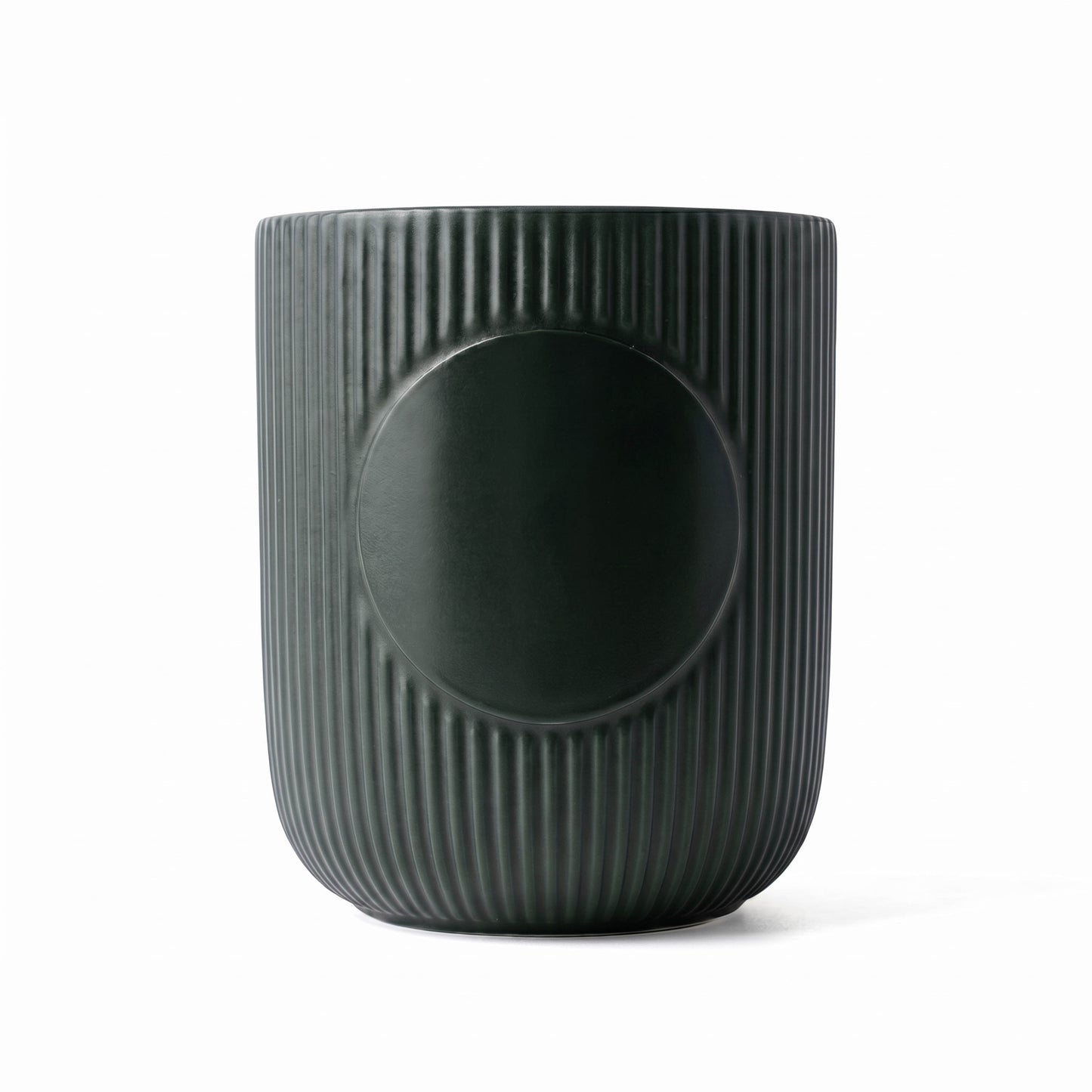 8 oz TERRA CERAMIC CANDLE