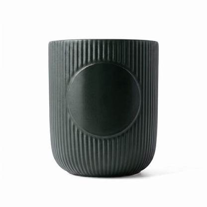 8 oz TERRA CERAMIC CANDLE
