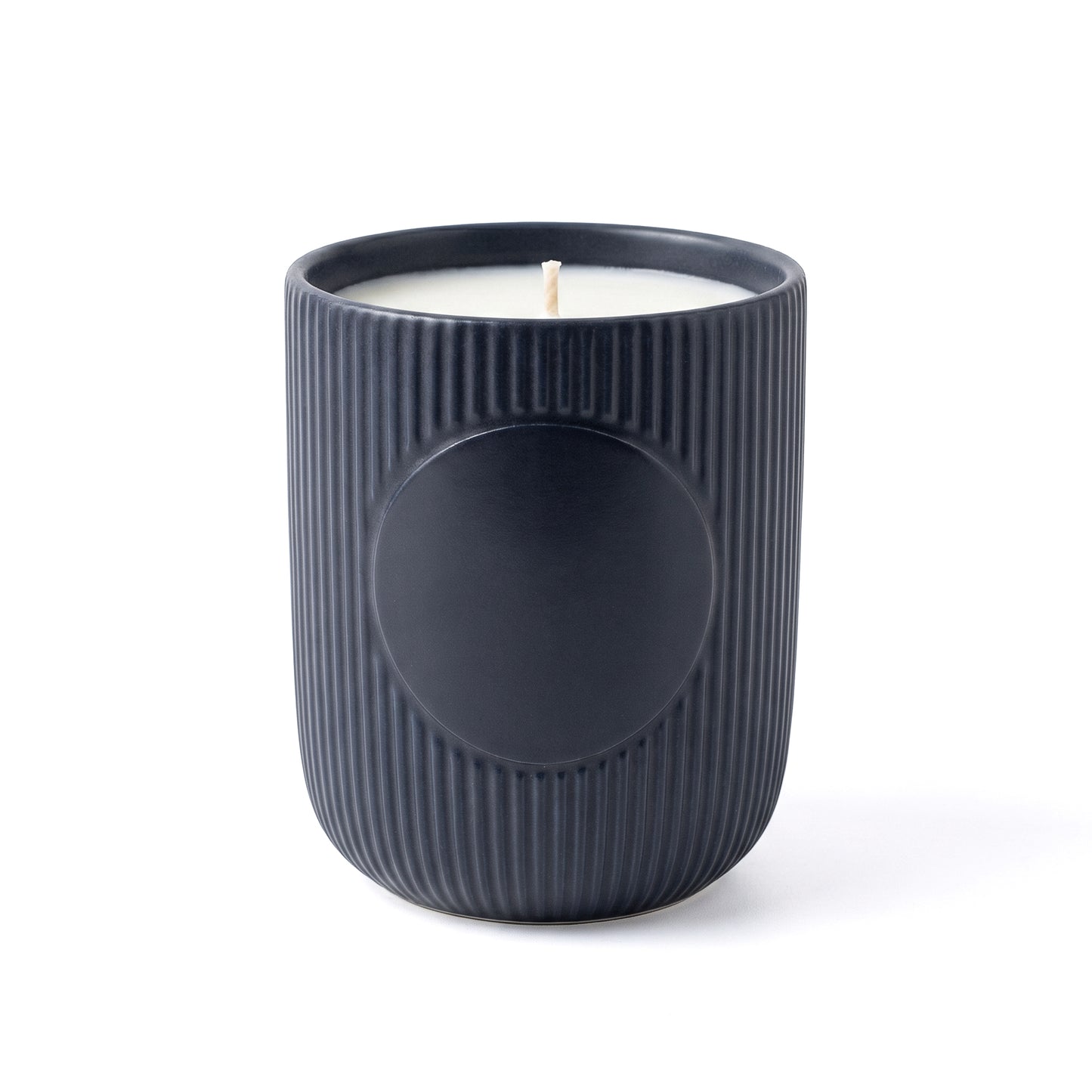 8 oz TERRA CERAMIC CANDLE