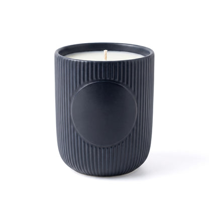 8 oz TERRA CERAMIC CANDLE