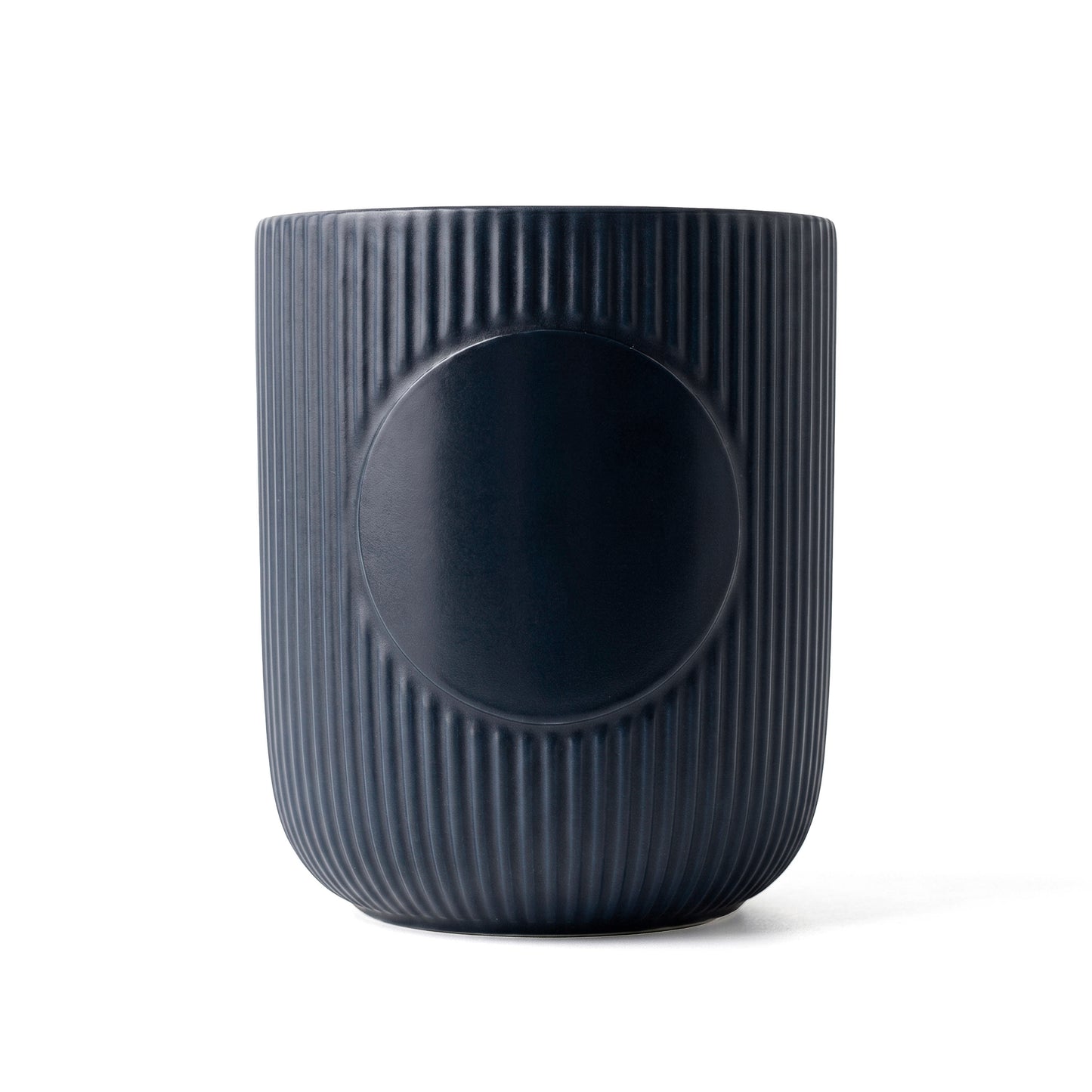 8 oz TERRA CERAMIC CANDLE