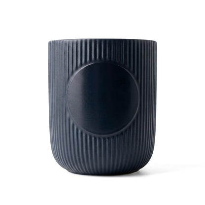 8 oz TERRA CERAMIC CANDLE