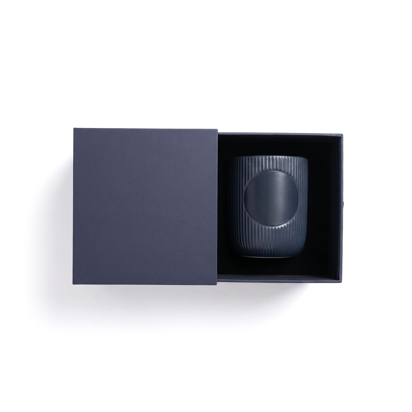 8 oz TERRA CERAMIC CANDLE