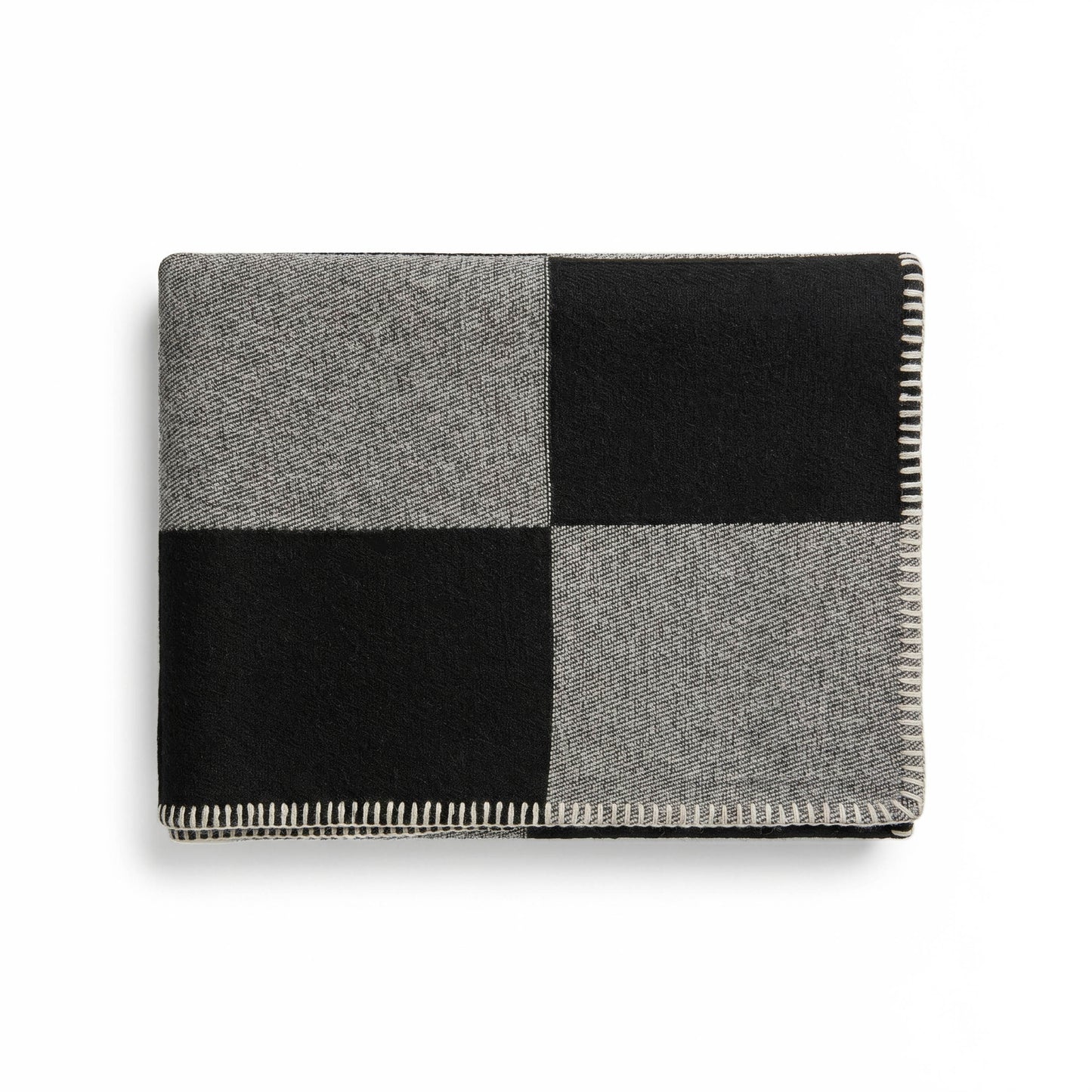 HIGHLANDER WOVEN POLYESTER THROW BLANKET