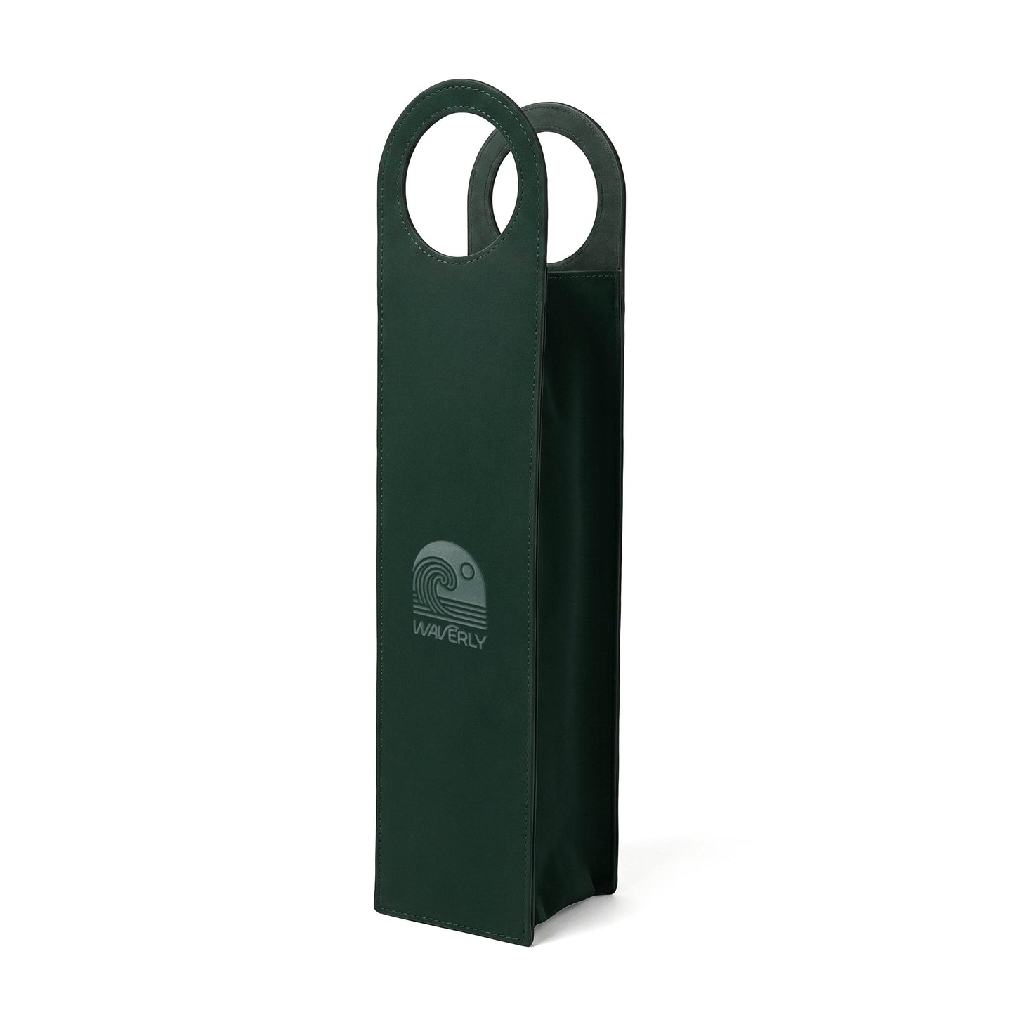 WAVERLY WINE BAG