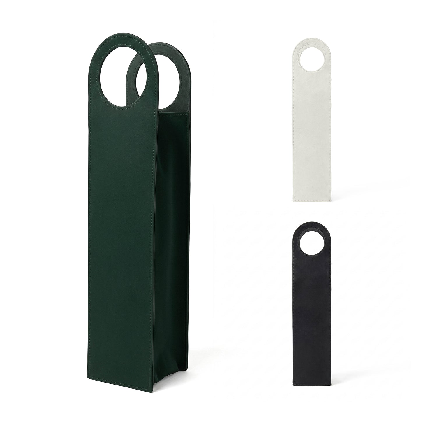 WAVERLY WINE BAG