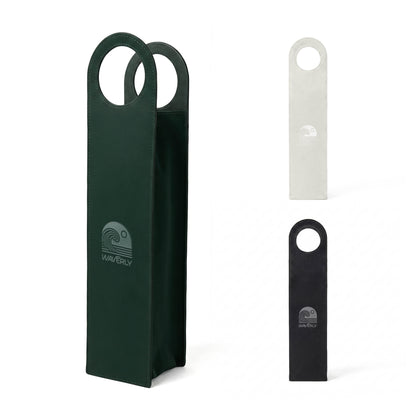 WAVERLY WINE BAG