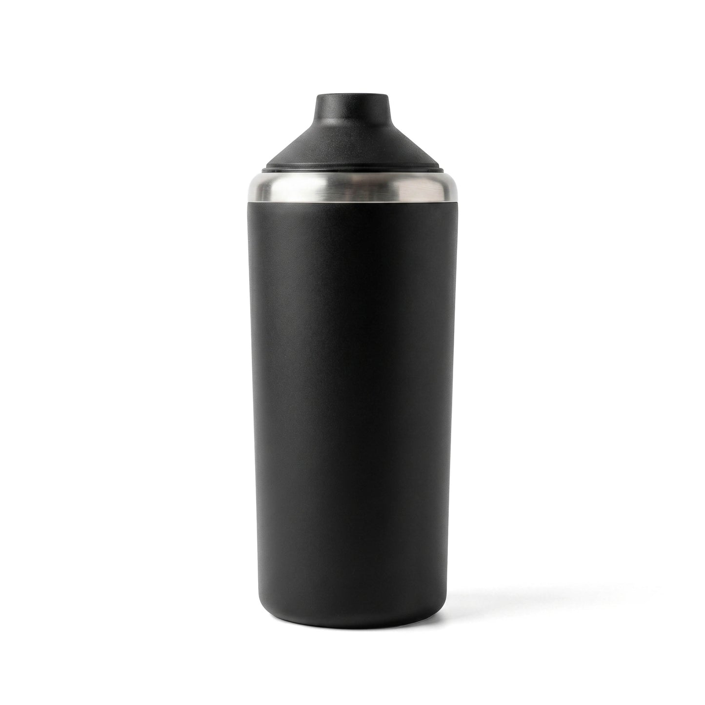 GLACIER STAINLESS STEEL WINE CHILLER AND TUMBLER SET
