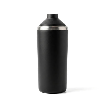 GLACIER STAINLESS STEEL WINE CHILLER AND TUMBLER SET