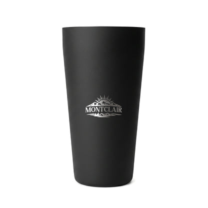 MONTCLAIR STAINLESS STEEL BARWARE SET