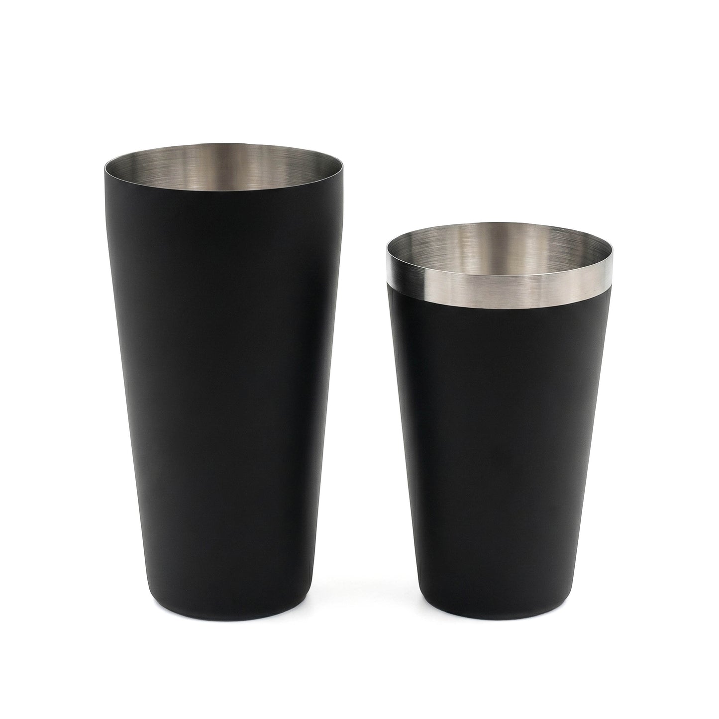 MONTCLAIR STAINLESS STEEL BARWARE SET