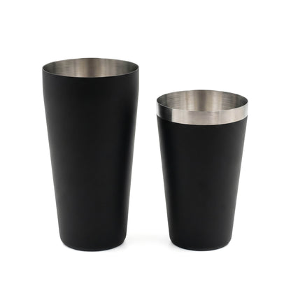 MONTCLAIR STAINLESS STEEL BARWARE SET