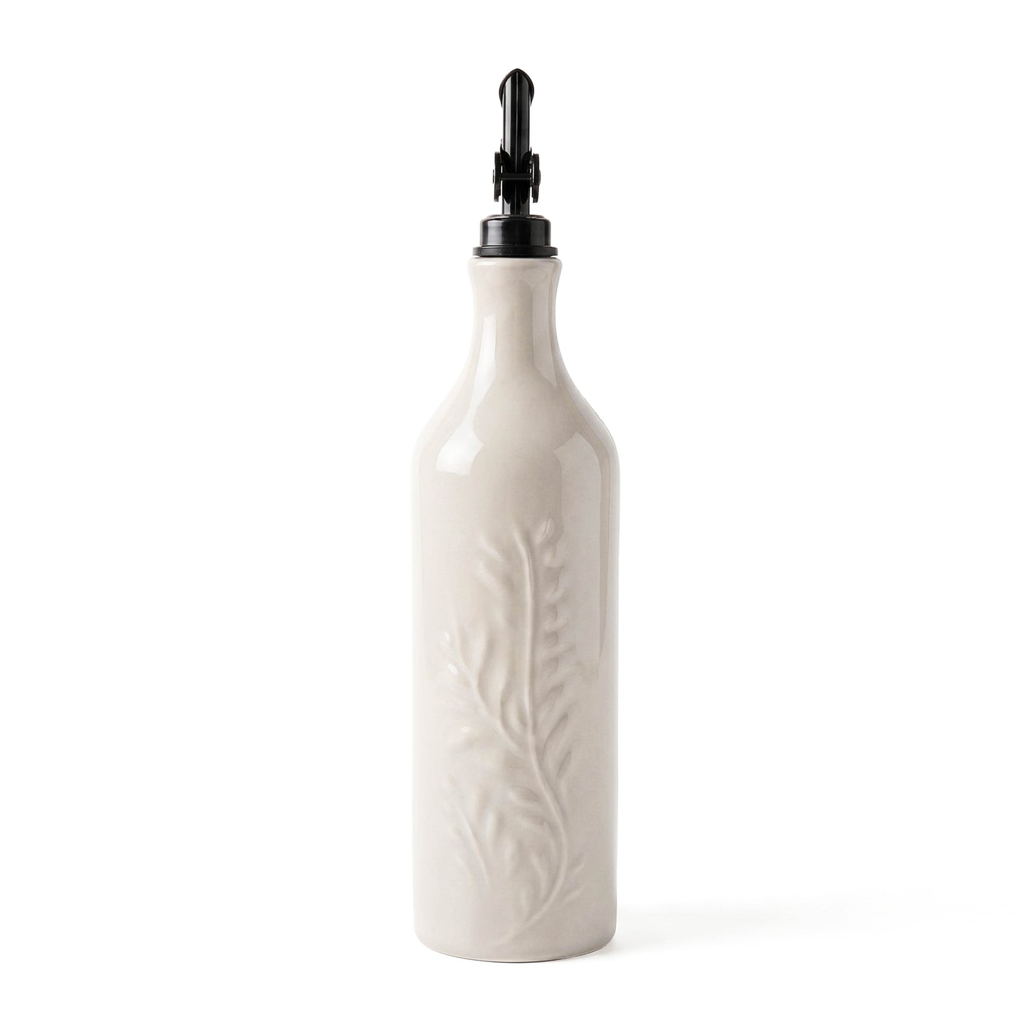 AMARO 20.3 oz CERAMIC OLIVE OIL DISPENSER