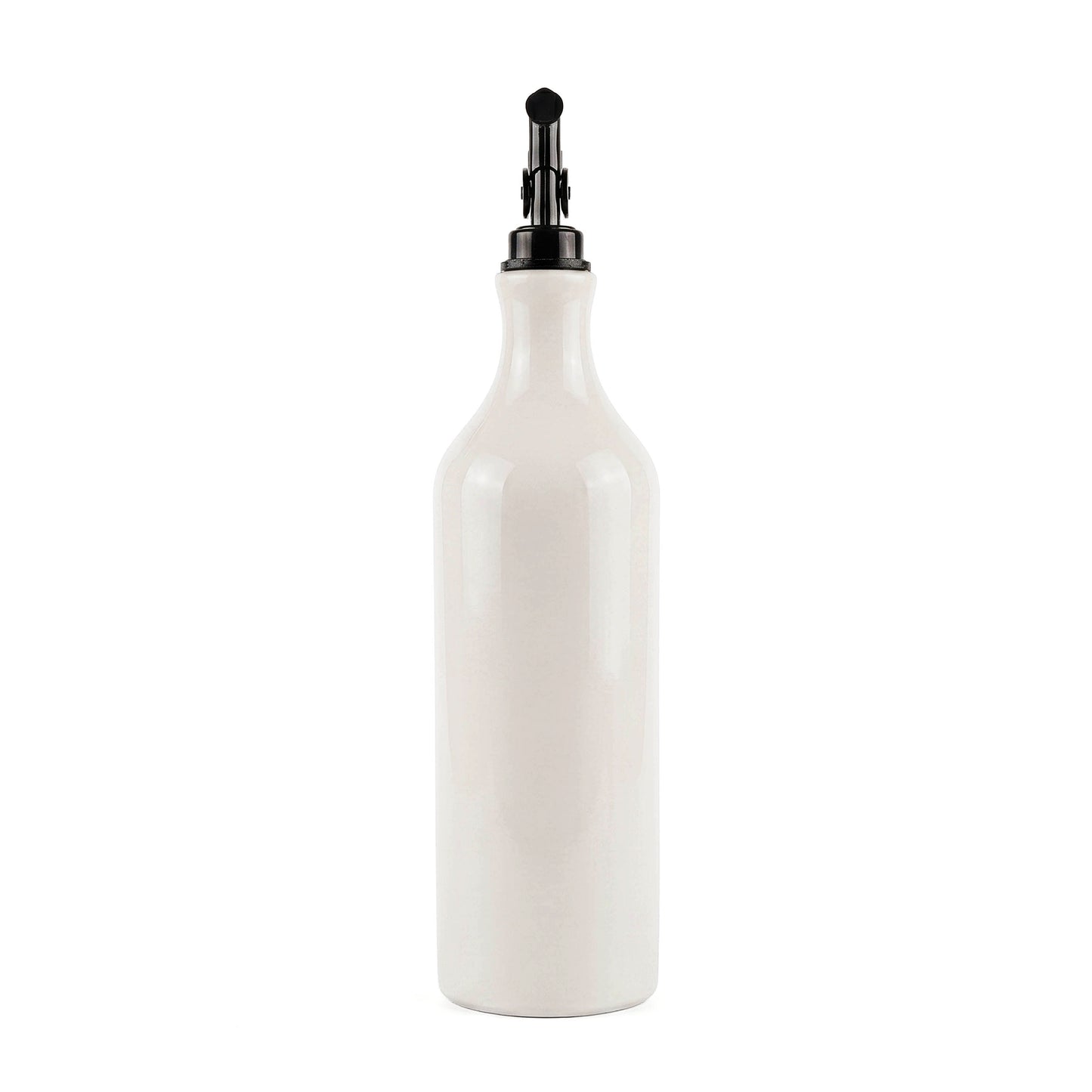 AMARO 20.3 oz CERAMIC OLIVE OIL DISPENSER
