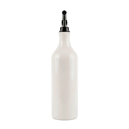 AMARO 20.3 oz CERAMIC OLIVE OIL DISPENSER