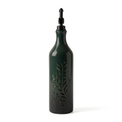 AMARO 20.3 oz CERAMIC OLIVE OIL DISPENSER
