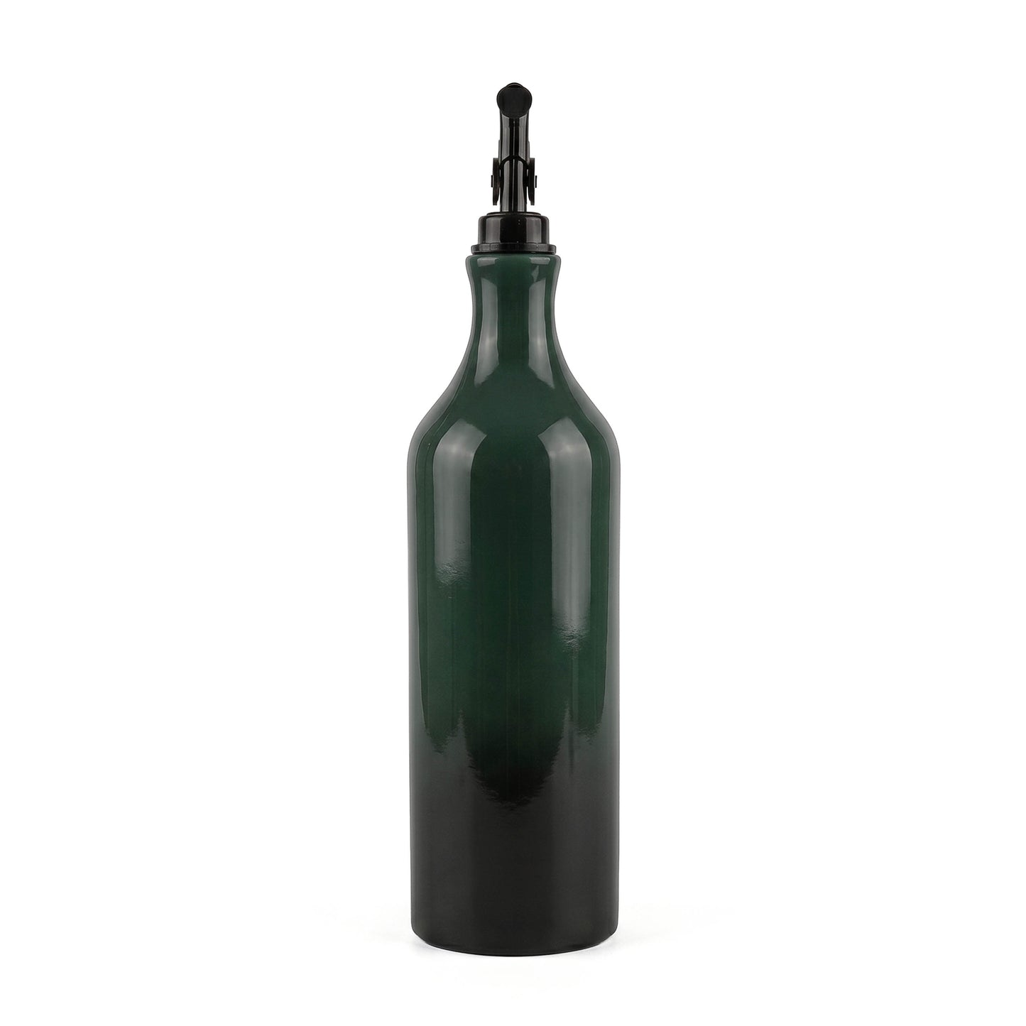 AMARO 20.3 oz CERAMIC OLIVE OIL DISPENSER