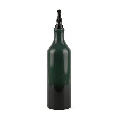 AMARO 20.3 oz CERAMIC OLIVE OIL DISPENSER