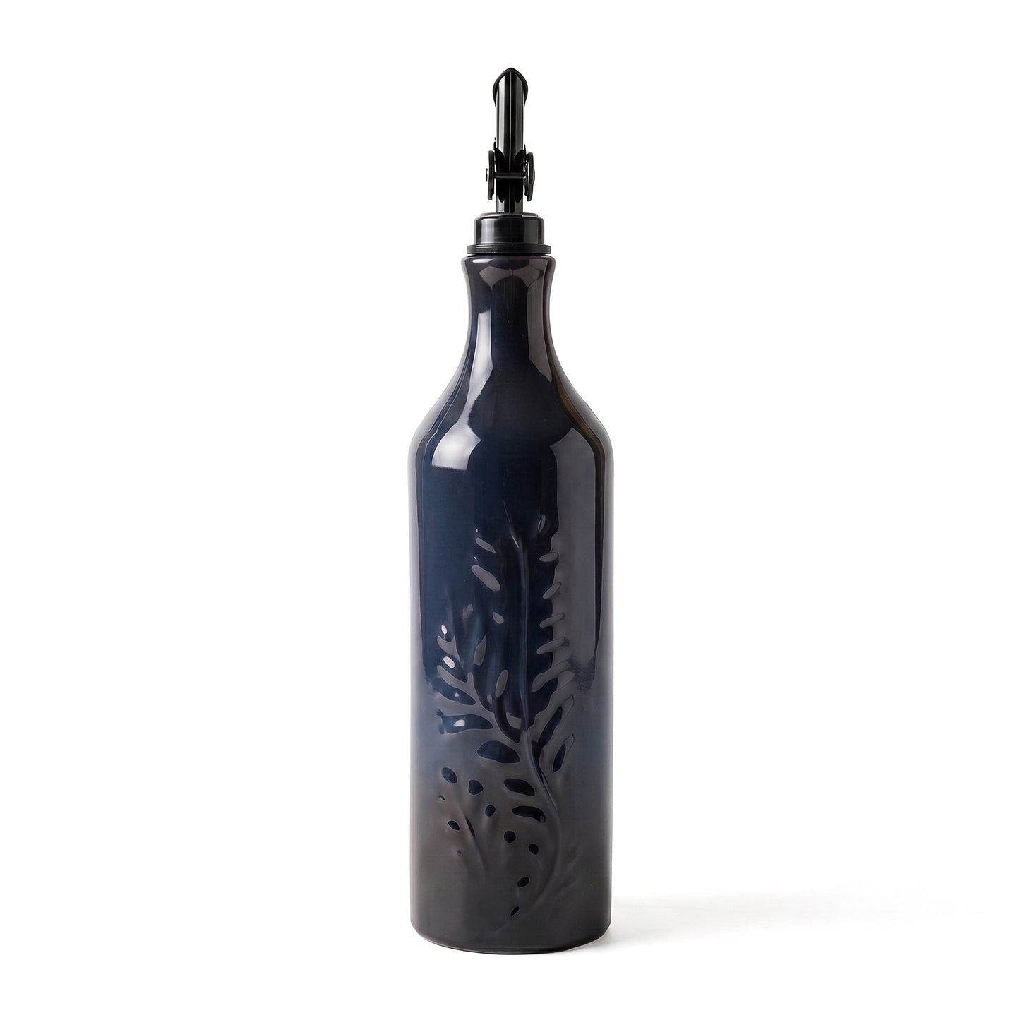 AMARO 20.3 oz CERAMIC OLIVE OIL DISPENSER