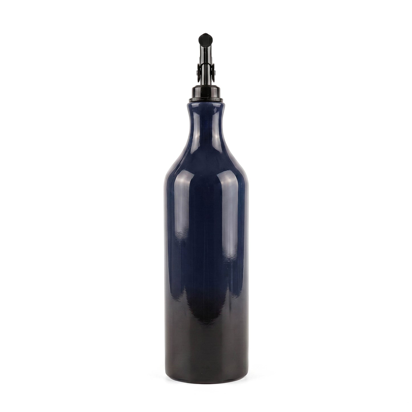 AMARO 20.3 oz CERAMIC OLIVE OIL DISPENSER