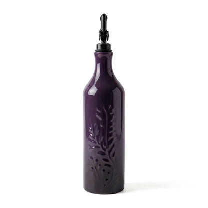 AMARO 20.3 oz CERAMIC OLIVE OIL DISPENSER