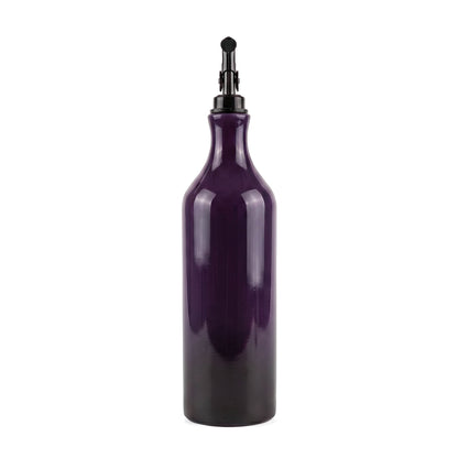AMARO 20.3 oz CERAMIC OLIVE OIL DISPENSER