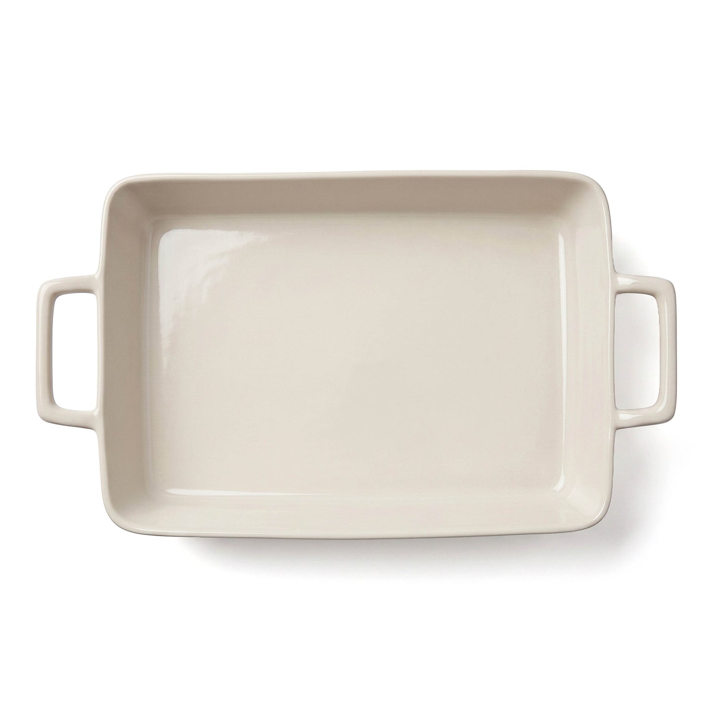 HEARTH STONEWARE CASSEROLE DISH