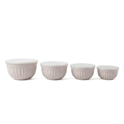 CAMDEN MIXING BOWL SET WITH LIDS