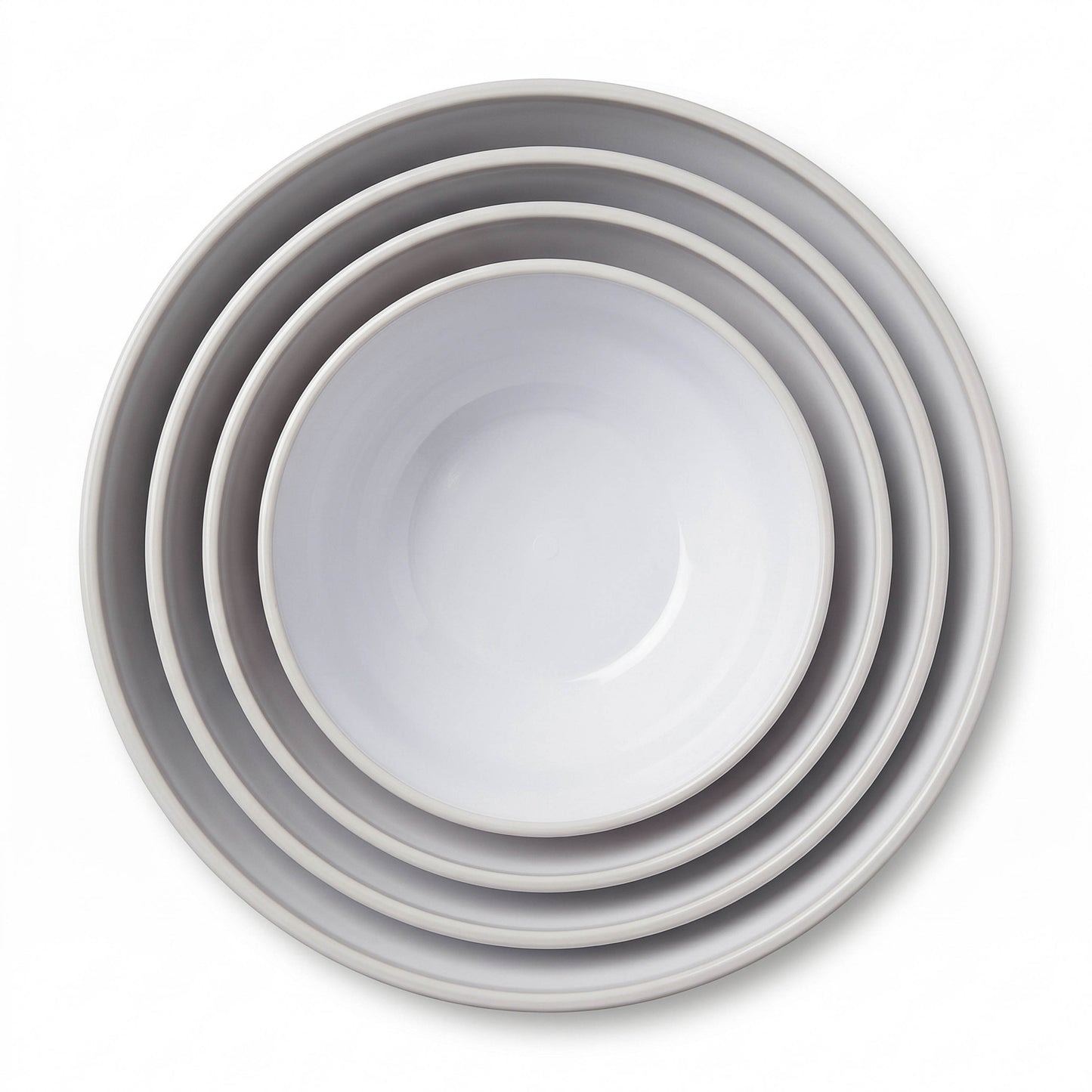 CAMDEN MIXING BOWL SET WITH LIDS