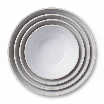 CAMDEN MIXING BOWL SET WITH LIDS