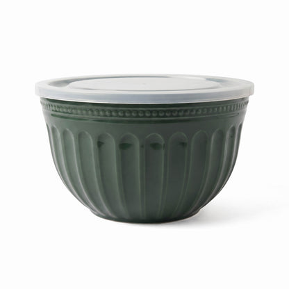 CAMDEN MIXING BOWL SET WITH LIDS