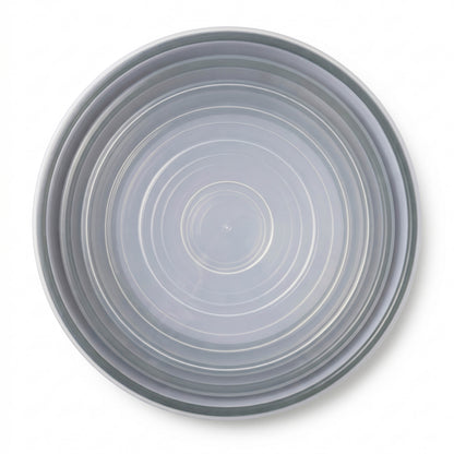CAMDEN MIXING BOWL SET WITH LIDS