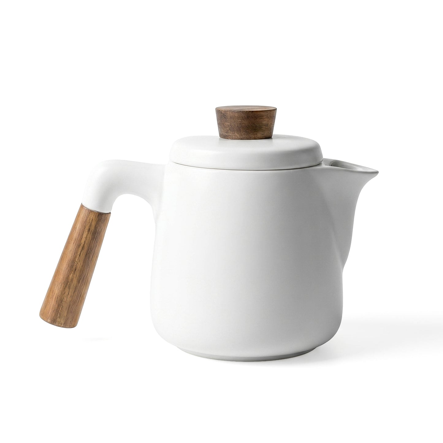 SUMMERSET STONEWARE TEA SET