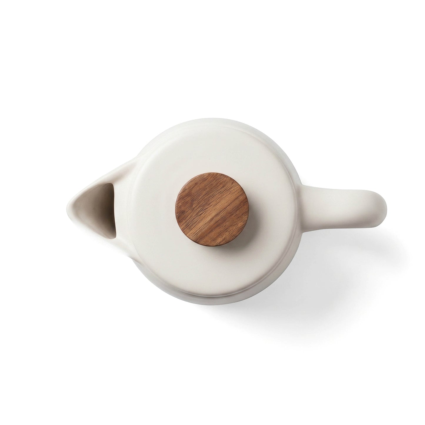 SUMMERSET STONEWARE TEA SET