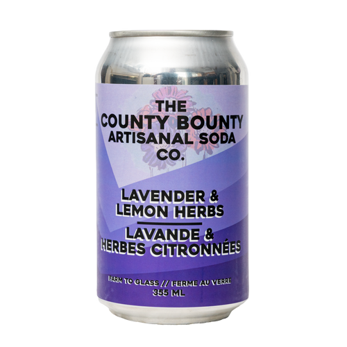 Artisanal Soda