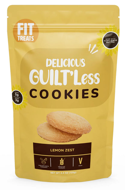 Gluten-free cookies