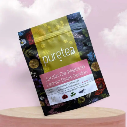 Loose Leaf Tea Blends - Retail Pouches