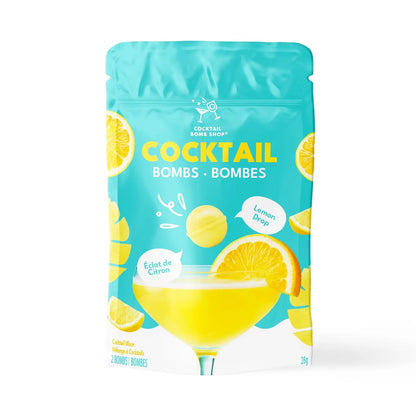 Cocktail Bombs