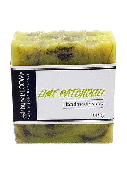 Handmade Soap Bar