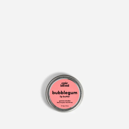 Lip Butter