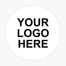 Custom Branded Sticker