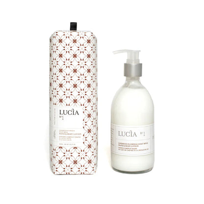 Lucia Hand & Body Lotion (300 ml)