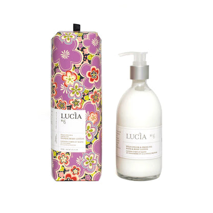 Lucia Hand & Body Lotion (300 ml)