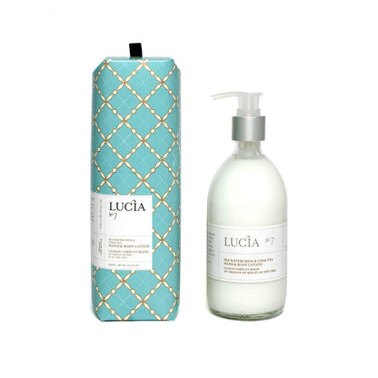 Lucia Hand & Body Lotion (300 ml)
